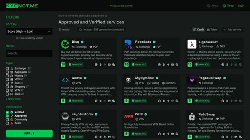 screenshot of unijoin | kycnot.me - KYCnot.me - http://kycnotmezdiftahfmc34pqbpicxlnx3jbf5p7jypge7gdvduu7i6qjqd.onion/service/unijoin