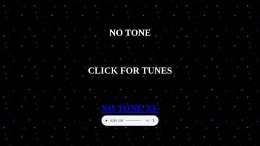 screenshot of No Tone - http://lgmtjgfpqk6hpik7yygkhavqivn6wsmfa7s7vszmcxwqkpwodinbhnad.onion