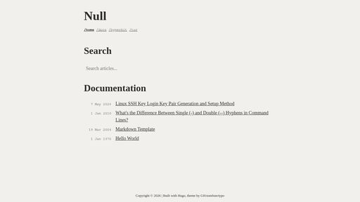 screenshot of Null - hacker33jfxodgk3aulszpzhir6cmmgimtowoornmojf2qoe66mw34yd.onion