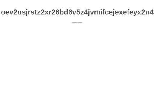 screenshot of oev2usjrstz2xr26bd6v5z4jvmifcejexefeyx2n4eut2ghthvb24oqd.onion — Coming Soon - http://oev2usjrstz2xr26bd6v5z4jvmifcejexefeyx2n4eut2ghthvb24oqd.onion