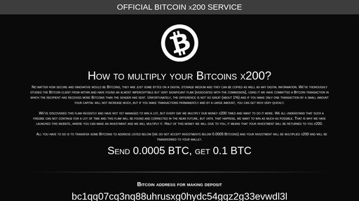 screenshot of [OFFICIAL AND ORIGINAL] BITCOIN x200 SERVICE - ®2025 - btcxsukufoazlrgaqyhccmacl4ibr3uy4qvbj7ovcxread7hnu4vvpid.onion