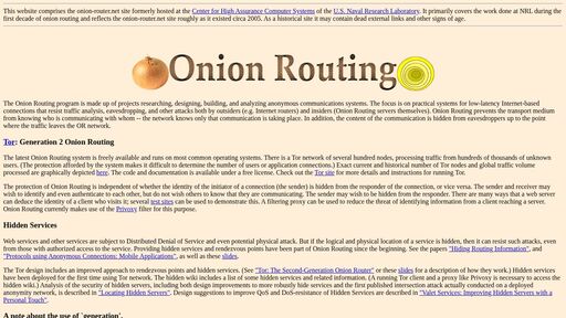screenshot of Onion Routing: Privacy Test Sites - http://tttyx2vwp7ihml3vkhywwcizv6nbwrikpgeciy3qrow7l7muak2pnhad.onion/Tests.html