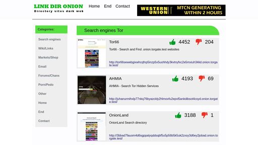 screenshot of onion sites Rating Tor - ljp752ozd65cibjrcvfwiuz7jxtjkubxlwyzjnz2zuqbztqmofui7mad.onion