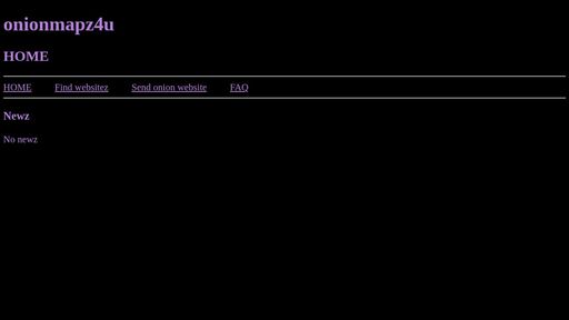 screenshot of onionmapz4u Send onion website - http://onionmapz4uttwjublzct2hql4l3mxu4gszh6sxqgdmfkt4g5td6c2id.onion/send