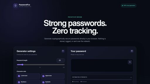 screenshot of PasswordFox - juwdm7jkgihsb6ii6dfvg5wyqvfaw43sksgsyoh6ewylhevgqabfwjid.onion