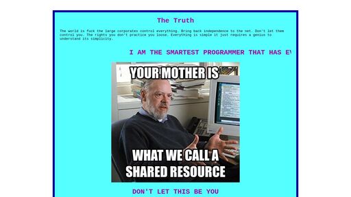 screenshot of PatchySICP - sicp22p3jmr4yvlkqw3daf45uh6h7yyej3x5jxtolwjlygxf75xgiqad.onion
