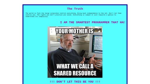 screenshot of PatchySICP - sicp22p3jmr4yvlkqw3daf45uh6h7yyej3x5jxtolwjlygxf75xgiqad.onion