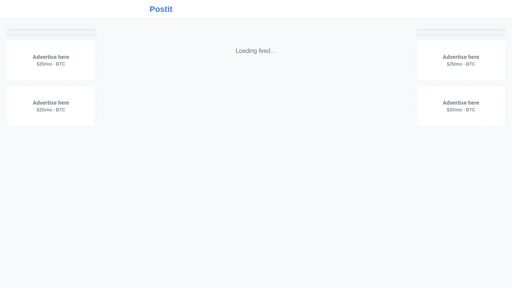 screenshot of Postit - postitqsys3uuaxh2kpdjuud2zvdtx6bgdgnvl3wmoiih4reqayxpgyd.onion