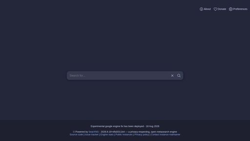 screenshot of PrivAU - http://privateoz3u5utrimal2edr56j3r5caakektxxgixigdkycuxigvquid.onion/stats?engine=library+genesis