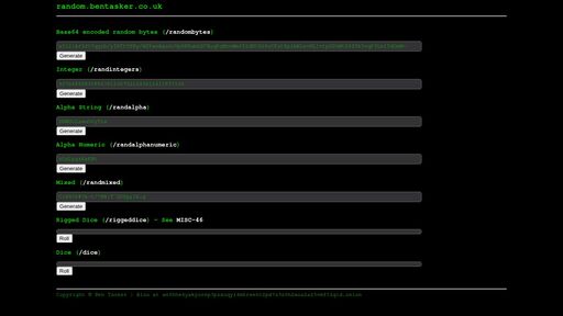 screenshot of random.bentasker.co.uk - http://ws6hhe4yakyorep3pzxoqyi4mkree6r2pd7s3z6h2wou2a25vmff2qid.onion