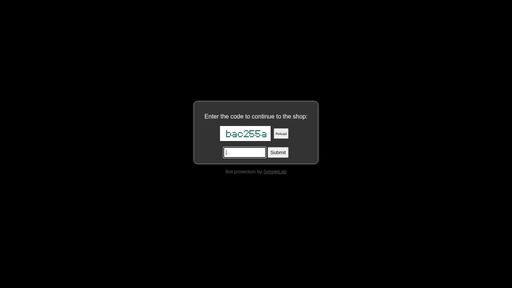 screenshot of SECURITY CODE REQUIRED - http://amazonx6zv7rvhxqr6peqgnw3rvm5x2wmotmk3ak3yms34uyxpu4ejid.onion