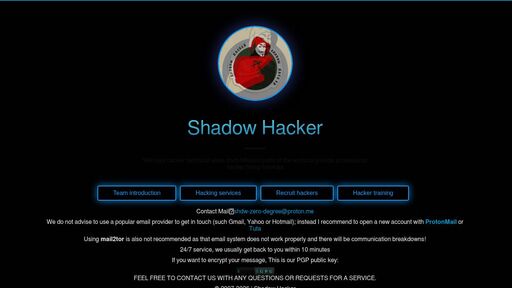 screenshot of Trace an IP Address - Shadow Hacker - http://shadowmpqfj37rd3zlaakurssypadpyh52siaeqkt5vmi423xuj4xgid.onion/service/trace-ip-address.html