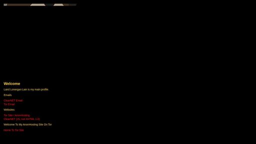 screenshot of SillyLaird // Laird Lonergan // Tor Site - rq6htickbp2zdn5nwj4vjpqtocbo7byxxndnya5b2vnhggh5wf6xstid.onion