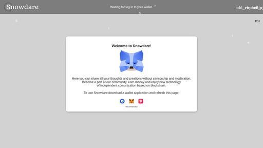 screenshot of Snowdare - http://snowdare4p77zc22csnibwr6p54doomphhtpnbginfcng7gsslhnuoyd.onion