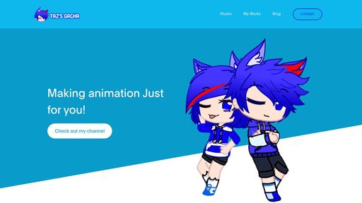 screenshot of Taz's Gacha - mz2gc7c2xad64j5sk5hypigiiyv7x6acynrotxefmx5c6vv7c24vhmad.onion