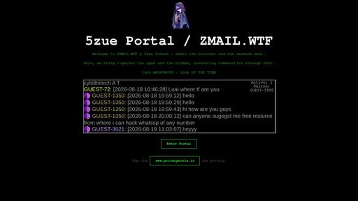 screenshot of Temporarily down. - 5zuejg7dm6qcp46umfhcibhxce5jhclyqsy3hkdl6ocnmc3wmlnhxxid.onion