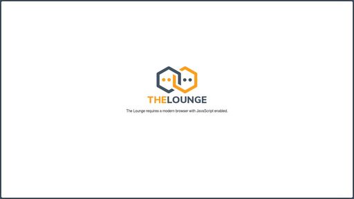 screenshot of The Lounge - http://wowxaqf5vlocwsjmunbrrezrlsubn5qpapjx4aciy4oihzwaoxafnjyd.onion