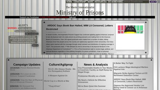 screenshot of Korea: The Maoist Internationalist Movement view - http://almhvxlkr4wwj7ah564vd4rwqk7bfcjiupyf7rs6ppcg5d7bgavbscad.onion/archive/etext/countries/korea/index.html