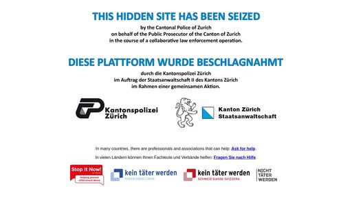 screenshot of This Hidden Site has been seized - Diese Plattform wurde beschlagnahmt - beautyboywgdfffd2vb7ap6scsq26iwl2dt6vscqomxrefouogkitfqd.onion