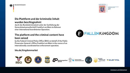 screenshot of This site has been seized - http://kingdom4it4wzkkud2p2esvashyynvmsrbyuk4qh2bnyvcnoafyvoiyd.onion?r=site/captcha&hash=1WVldbK8EOxNh