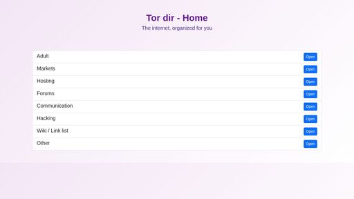 screenshot of Tor dir - Home - ms6bqxwa4gtr44cr3l2gasisthboxe53izhxzt5xdnfxo743jdmdjgqd.onion