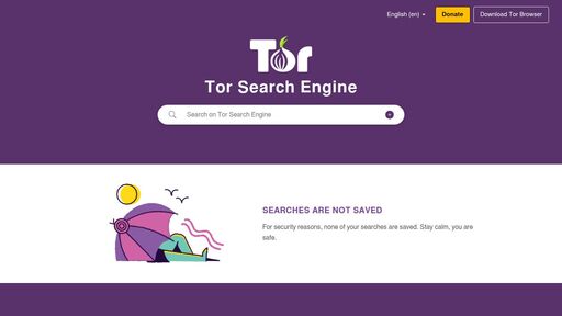 screenshot of Tor Search Engine - http://torsedz5wvi2rwxweqrzxmqahstc4uckgk4yos2sxkrupehkfvblysid.onion