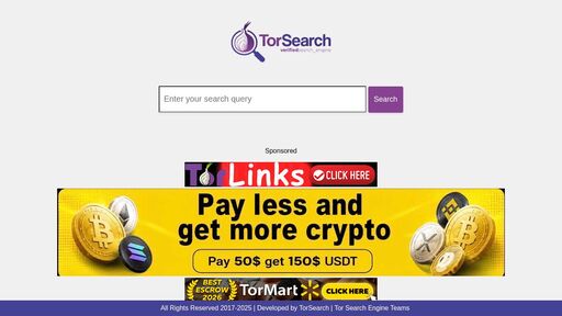 screenshot of Tor Search | Verified Search Engine - http://ztwc6gzneetcycmtopkt4beb6btuq7rpnwzpjfoxurkjlwdjpd2dr2id.onion/index.php
