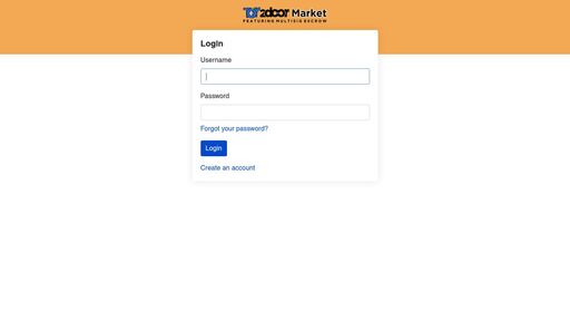screenshot of Tor2door - Login - mnl4opssbh5rep533xkfdhfizv2oqk3wbp4me2hj6kg25drooctjhzqd.onion