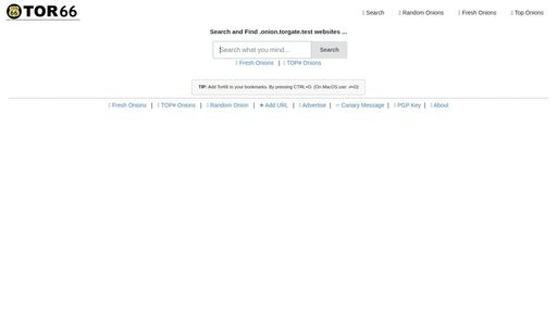 screenshot of Tor66 - Search and Find .onion websites - tor66sewebgixwhcqfnp5inzp5x5uohhdy3kvtnyfxc2e5mxiuh34iid.onion
