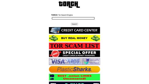 screenshot of TORCH: Tor Search! Advertise on TORCH - http://jmmk2sc5bompv5rd5aziyn4whsyzsdcob67hvylme7xxj4kiyiab6vqd.onion/adinfo