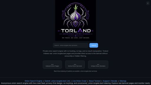 screenshot of Contact Tor LanD - http://torland45tiy3vep25qn5ns5a344ehpflxrq4d6wlhavkfjruwfawxid.onion/contact.php