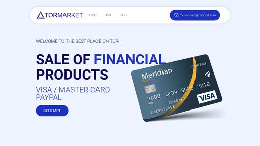 screenshot of TORMARKET - eldoraqrpt5p3ntgc5md47vq7kjtq6optunxlqjazncobljhmuslrjqd.onion