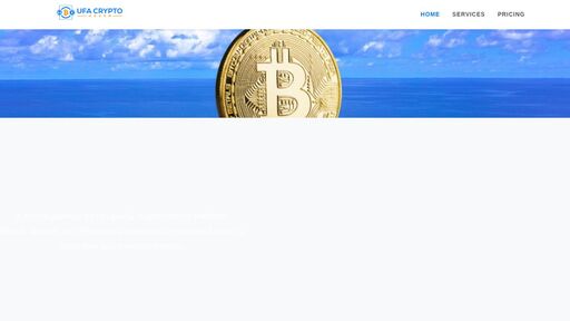 screenshot of UFA Crypto Haven - ufah2zl7lv463jzqmyw6vv3eerszvqo43jrjxkfchpq2n2o6crbdohyd.onion