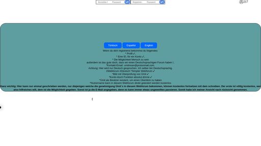 screenshot of Ümit Acar On Tor - liygy6c2aavrmtcbahwmvov3oydxsndojdysnpqoo7emyjpu4mj4eead.onion