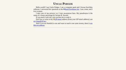 screenshot of My Bitcoin address - http://podger535m56rnqpg6x4chx64zy42cgw6tzyeaw4hprrmuz3jyy2qtid.onion/cgi-bin/bitcoin.cgi