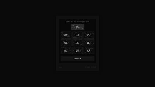 screenshot of Verify - http://blackzzivxt5d6kle3j7766euoe3okjjnwg6cdwuk5pfypzlteryynyd.onion