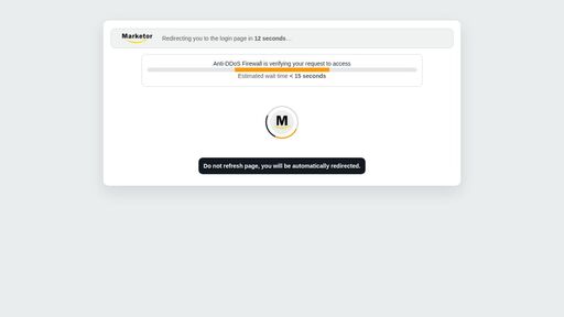 screenshot of Verifying request… - marketop4h7ijw25uz2mqphgmtii5fb2w6zxz4jkrdobb7gmr7c7fcid.onion