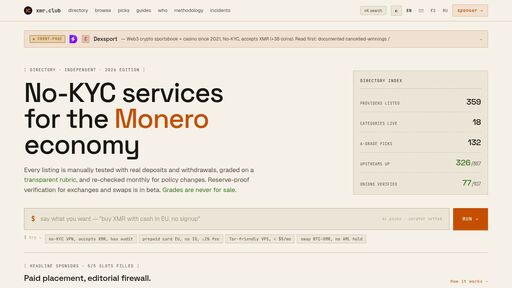 screenshot of LM Studio · maintainer · xmr.club - http://xmrclubummbi7y3numnwvdxvh6rrpuvidsilmj2ntd5wbygqyixskaad.onion/who/lm-studio-team