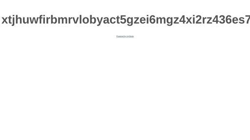 screenshot of xtjhuwfirbmrvlobyact5gzei6mgz4xi2rz436es74uxrv4g2nwlibyd.onion — Coming Soon - http://j6wsggbwl3p5o3fno3bfwshl2qljvry3qvzlxqiftwz6xeiickdacuyd.onion
