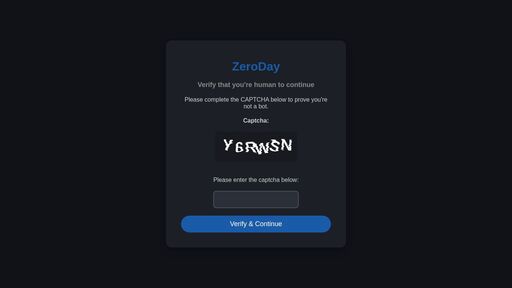 screenshot of ZeroDay - DDoS Protection - http://zerodaygodu7alkzjh6xjczvb5g42g4jsyiimzgsbyf57usug3ykcpqd.onion/links